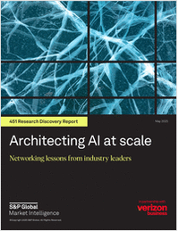 Architecting AI at Scale: Networking Lessons from Industry Leaders