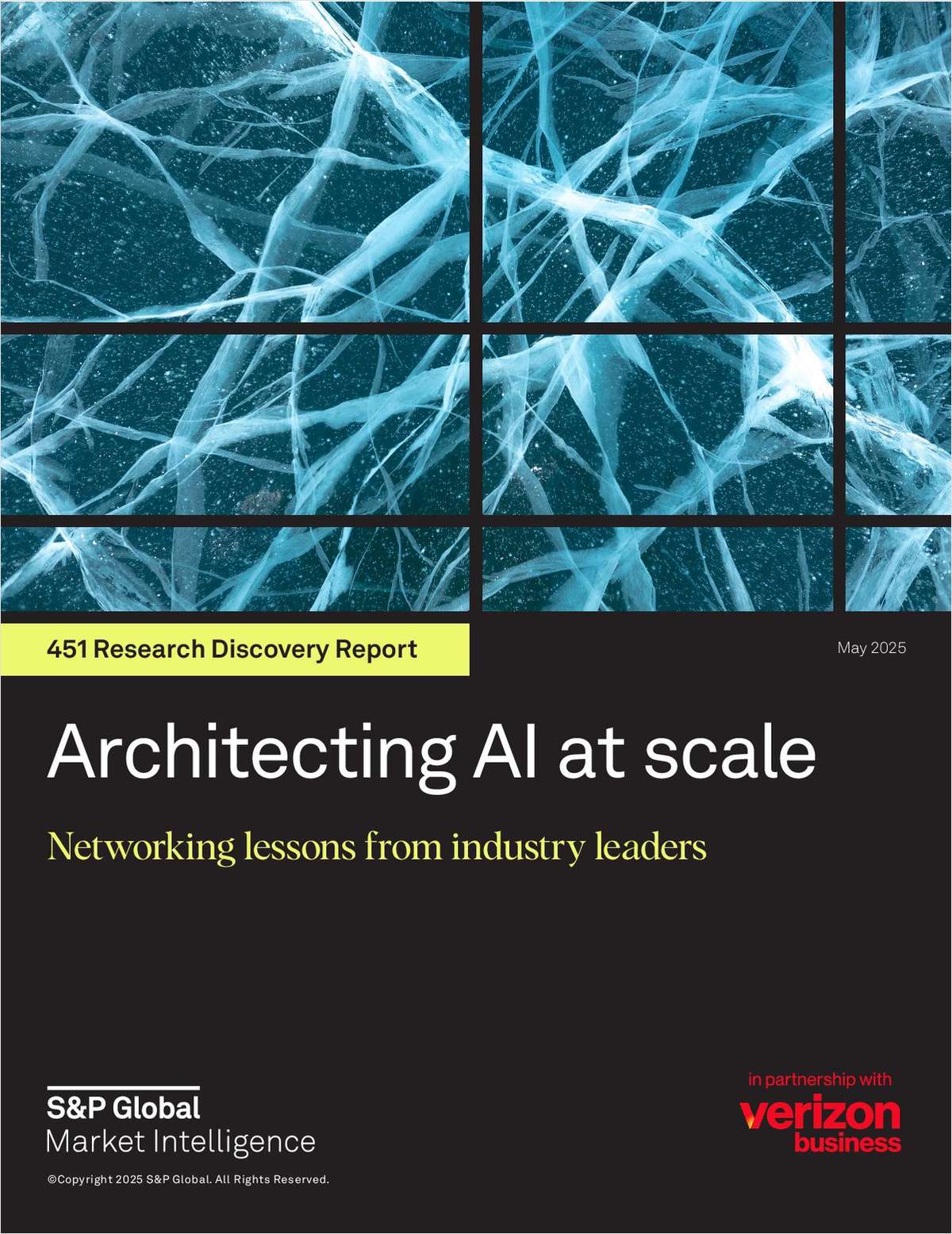 Architecting AI at Scale: Networking Lessons from Industry Leaders