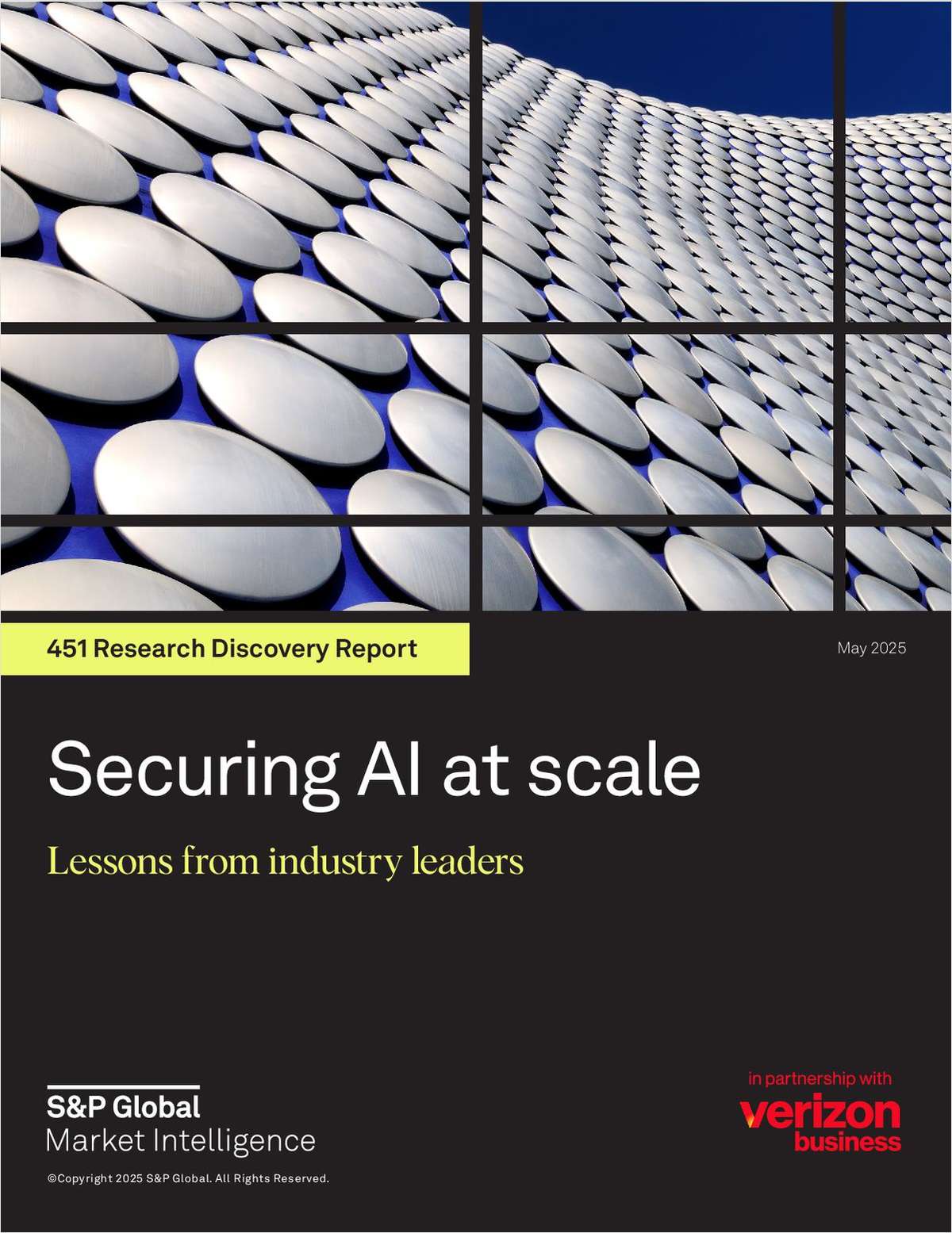 Securing AI at Scale: Lessons from Industry Leaders