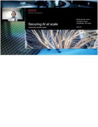 Securing AI at scale lessons from Industry leaders