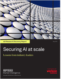 Securing AI at Scale: Lessons from Industry Leaders