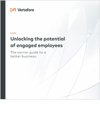 Unlocking The Potential of Engaged Employees: The Carrier Guide to a Better Business