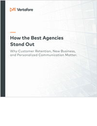 How the Best Insurance Agencies Stand Out
