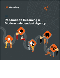 Roadmap to Becoming a Modern Independent Agency