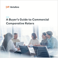 A Buyer's Guide to Commercial Comparative Raters