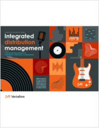 Integrated distribution management