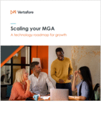 Scaling your MGA: A Technology Roadmap for Growth