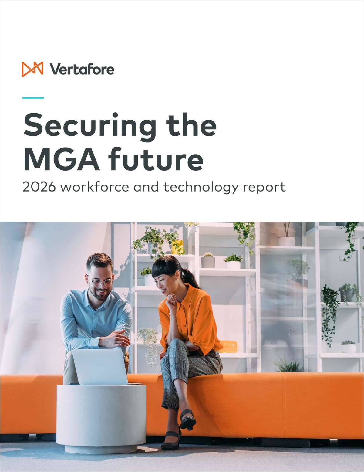 Securing the MGA future: 2026 workforce and technology report