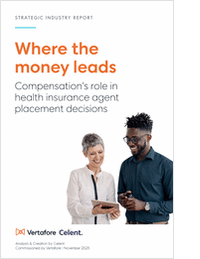 Where the money leads