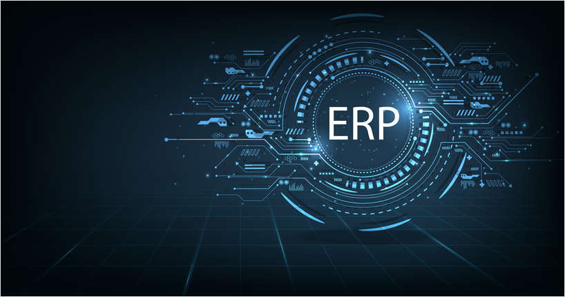 How companies strategically modernize their ERPs