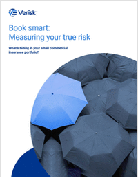 Book Smart: Measuring Your True Small Commercial Risk