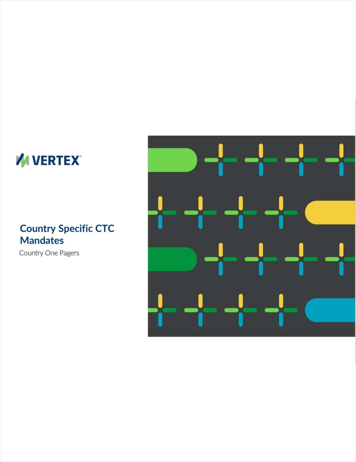 Country Specific CTC Mandates Country One Pagers