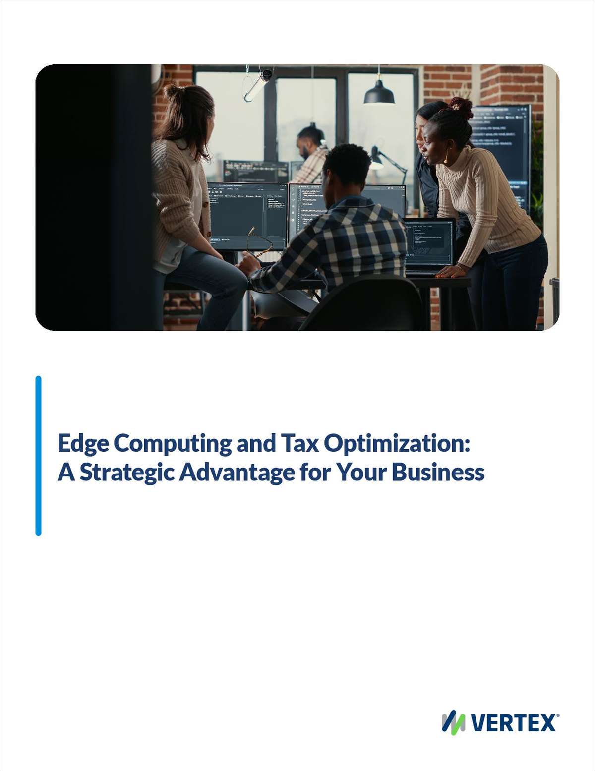 Edge Computing and Tax Optimization: A Strategic Advantage for Your Business
