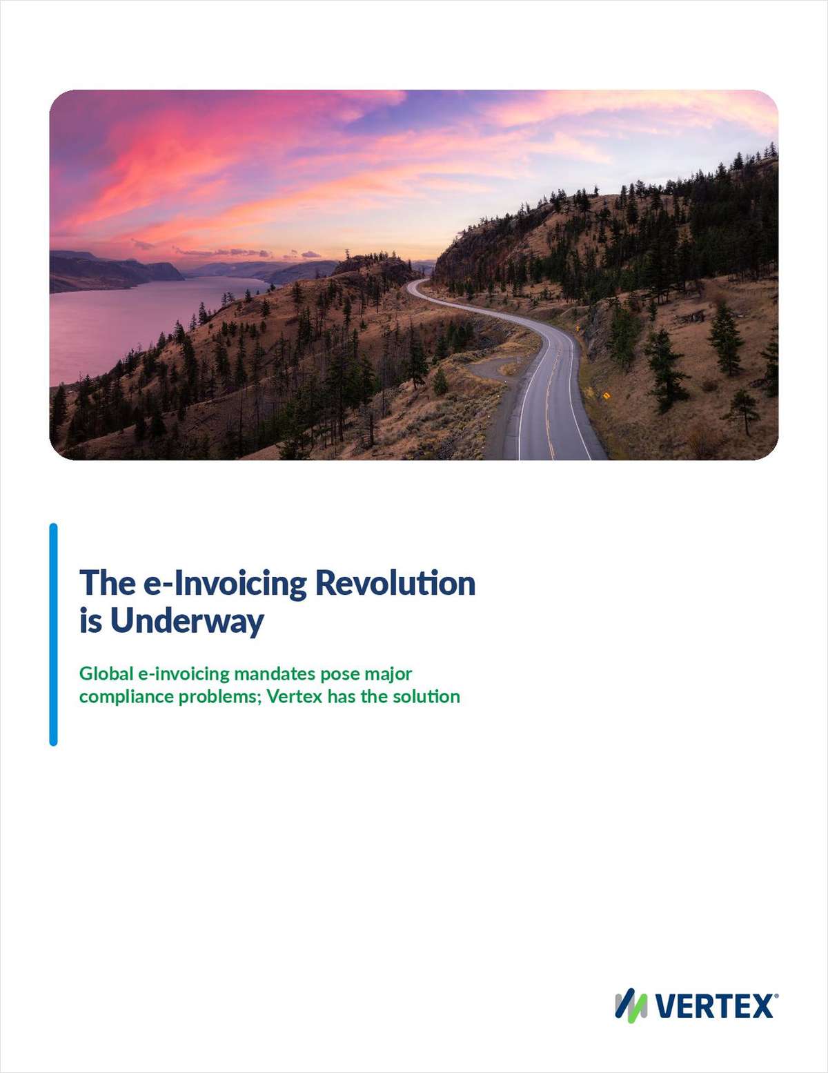 The e-invoicing Revolution is Underway