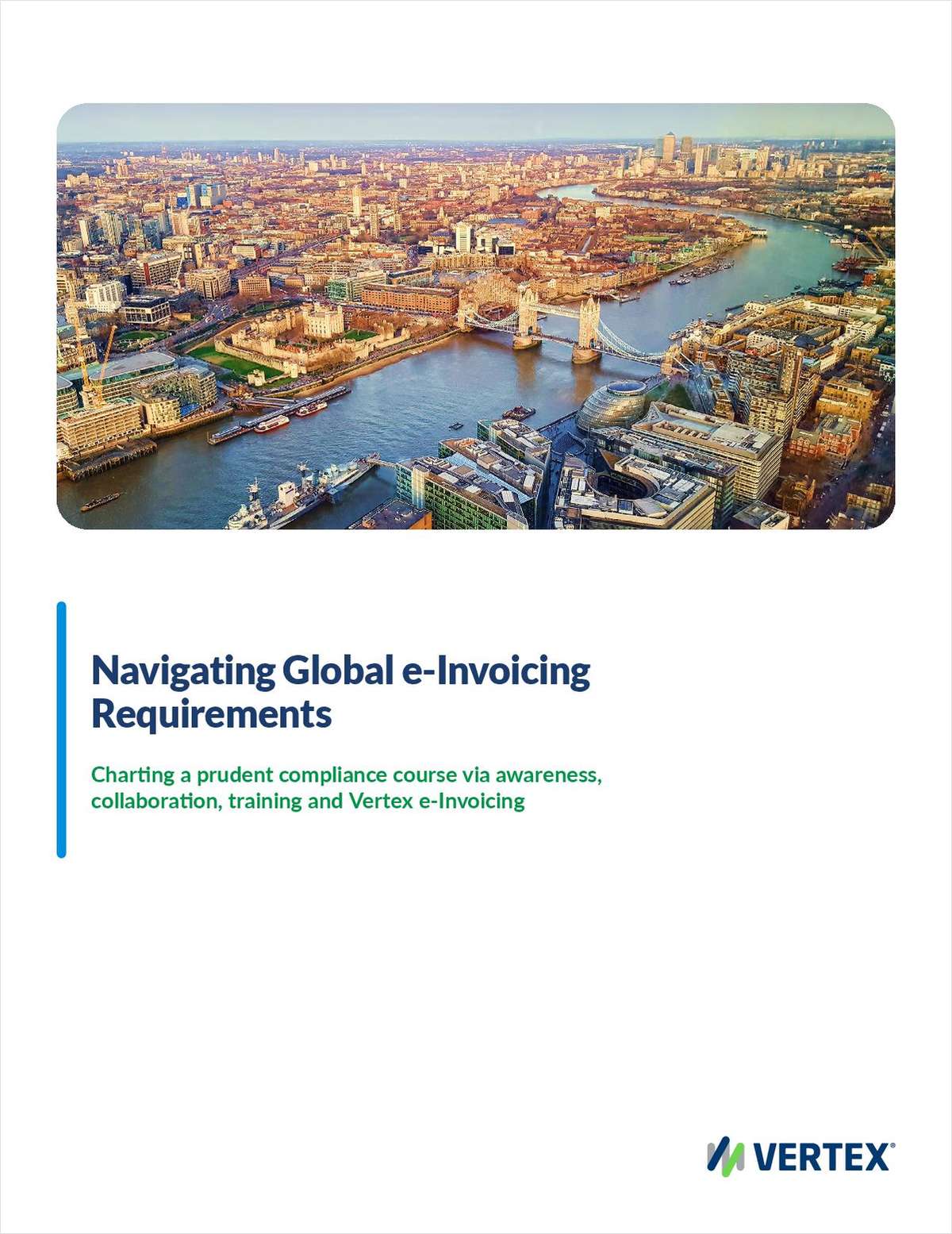 Navigating Global e-Invoicing Requirements