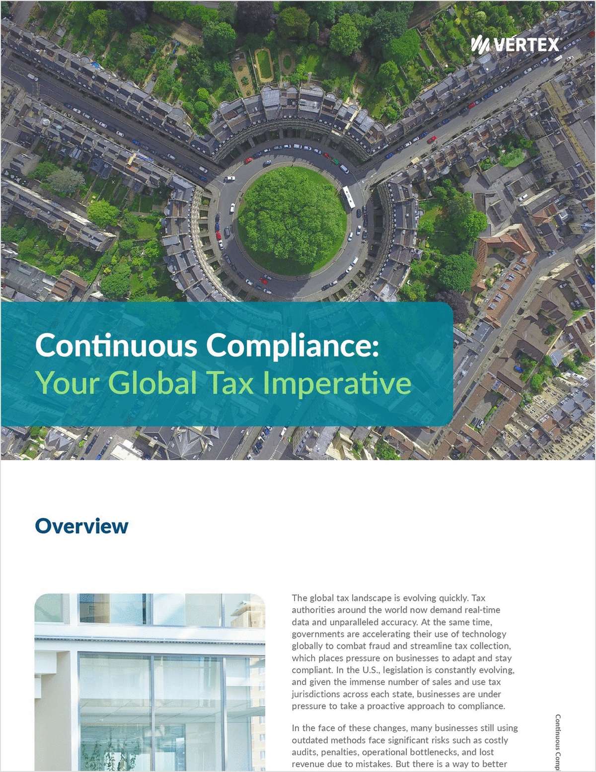 Continuous Compliance: Your Global Tax Imperative