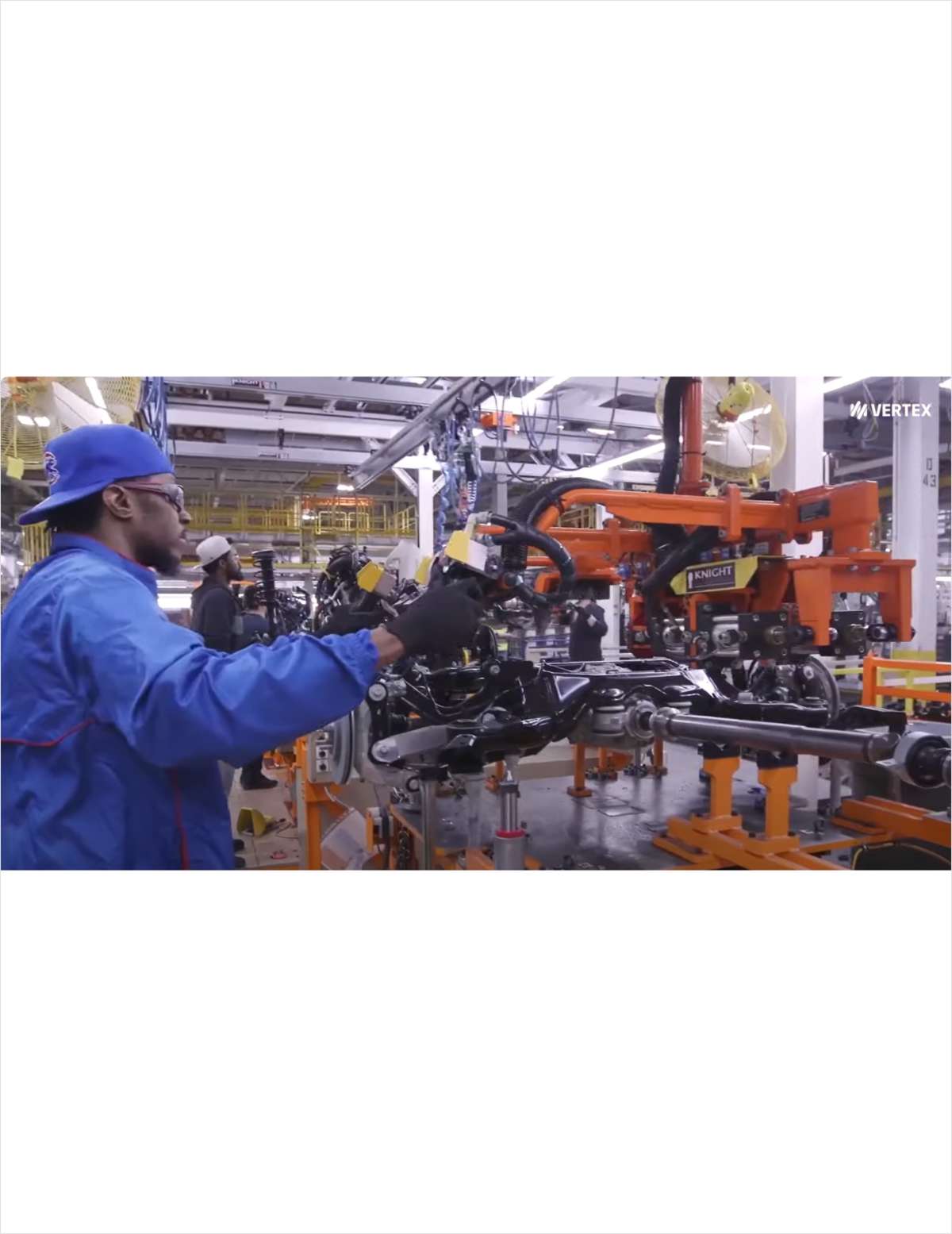 Ford Utilizes SAP & Vertex Integration on a Global Scale