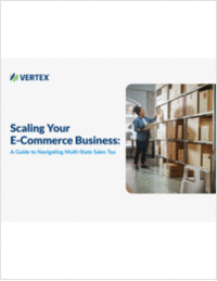 Scaling Your E-Commerce Business