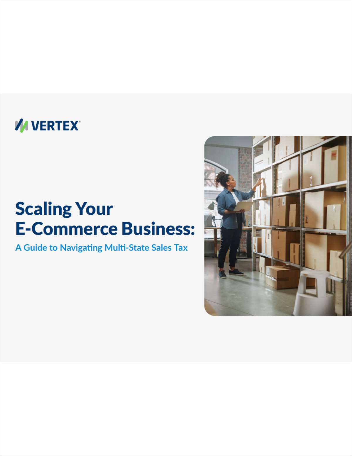 Scaling Your E-Commerce Business
