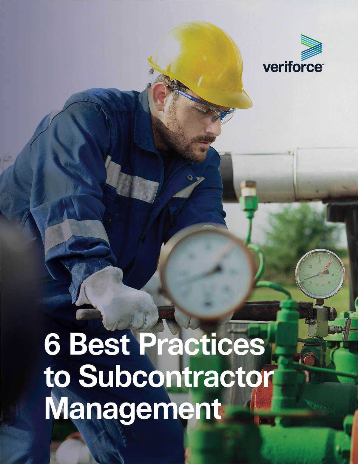 6 Best Practices to Subcontractor Management