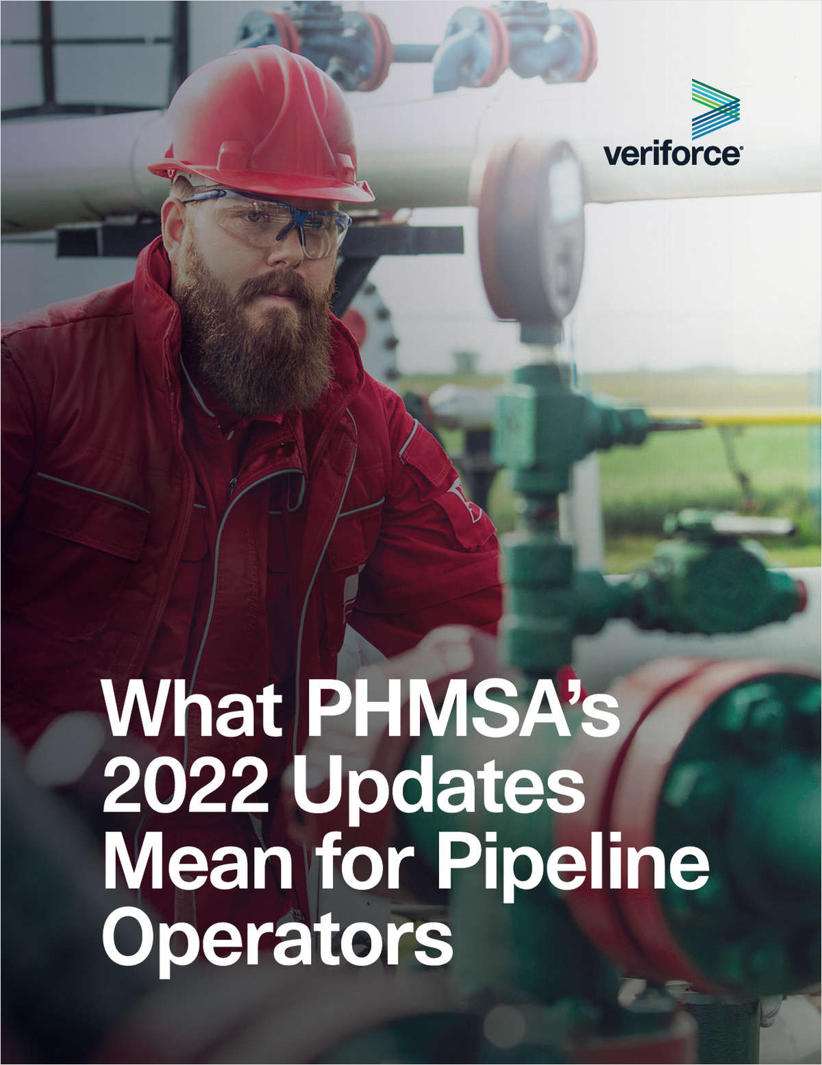 What PHMSA's 2022 Updates Mean for Pipeline Operators