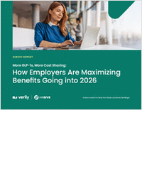 More GLP-1s, More Cost Sharing: Maximizing Benefits for 2026