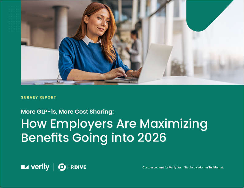 More GLP-1s, More Cost Sharing: Maximizing Benefits for 2026