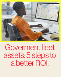 Driving Efficiency, Accountability, and Value in Government Fleets