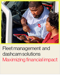 The Fleet Leader's Guide to Maximizing Fleet Financial Performance