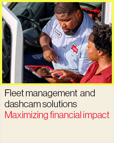 The Fleet Leader's Guide to Maximizing Fleet Financial Performance