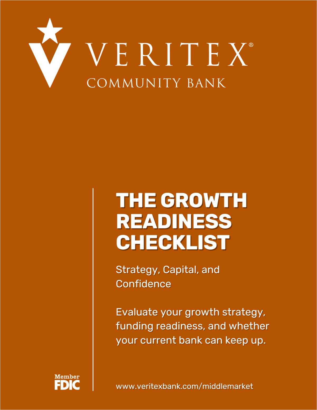 The Growth Readiness Checklist: Strategy, Capital, and Confidence
