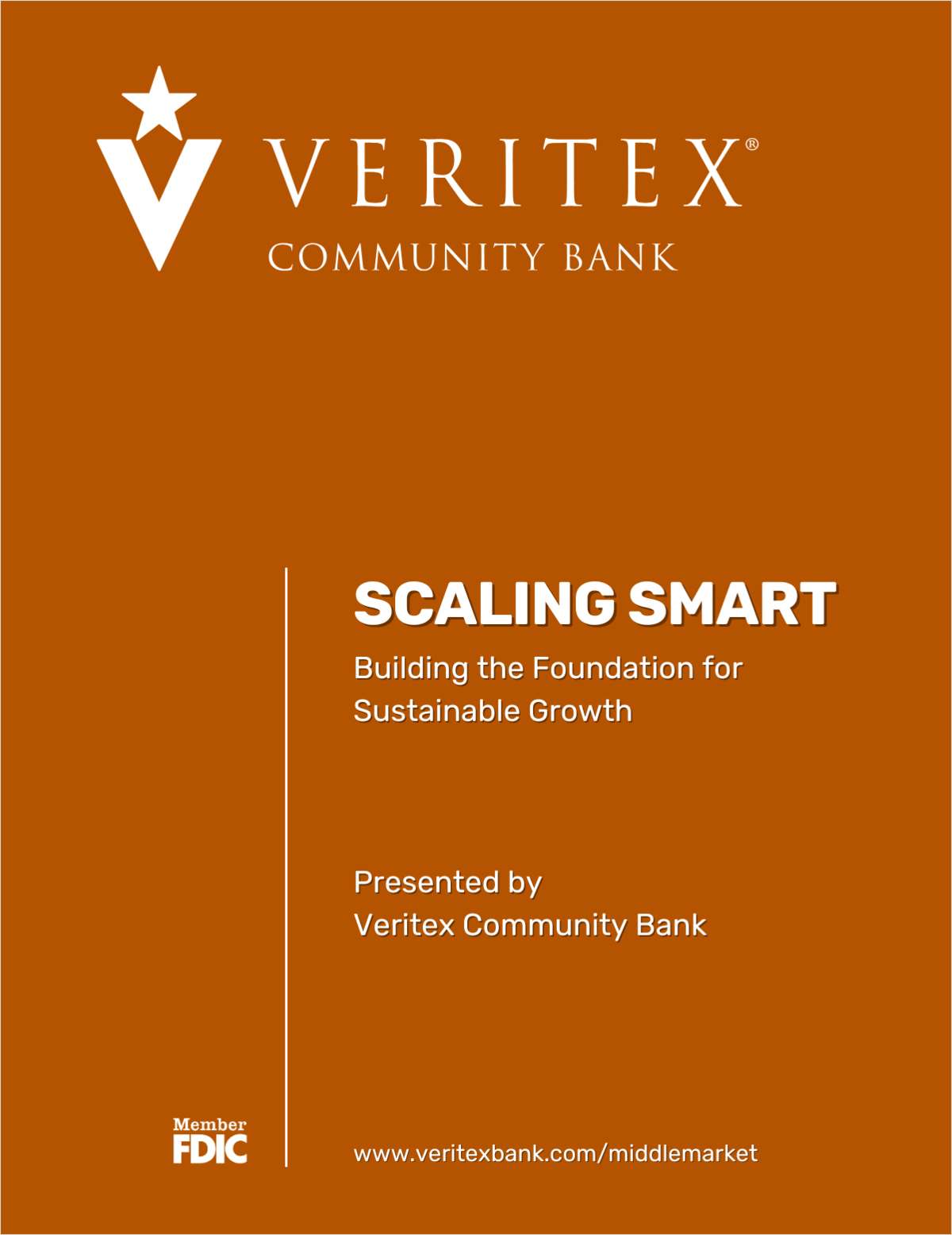 Scaling Smart: Building the Foundation for Sustainable Growth