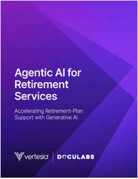 White paper: Retirement services in 2026 - navigating the digital transformation