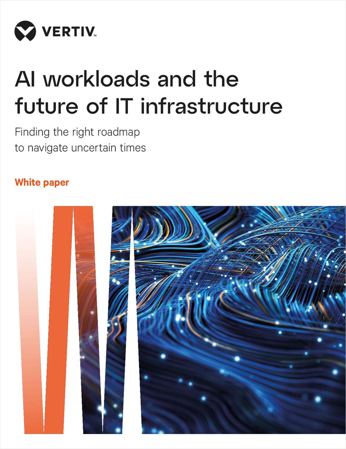 AI workloads and the future of IT infrastructure