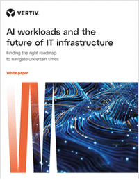 AI workloads and the future of IT infrastructure