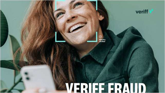 Veriff Fraud Index 2025