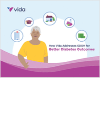 How Vida Addresses SDOH for Better Diabetes Outcomes