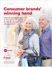 Consumer Brands' Winning Hand