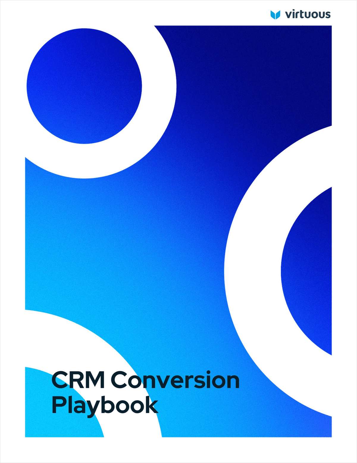 CRM Conversion Playbook