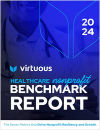 Healthcare Benchmark Report