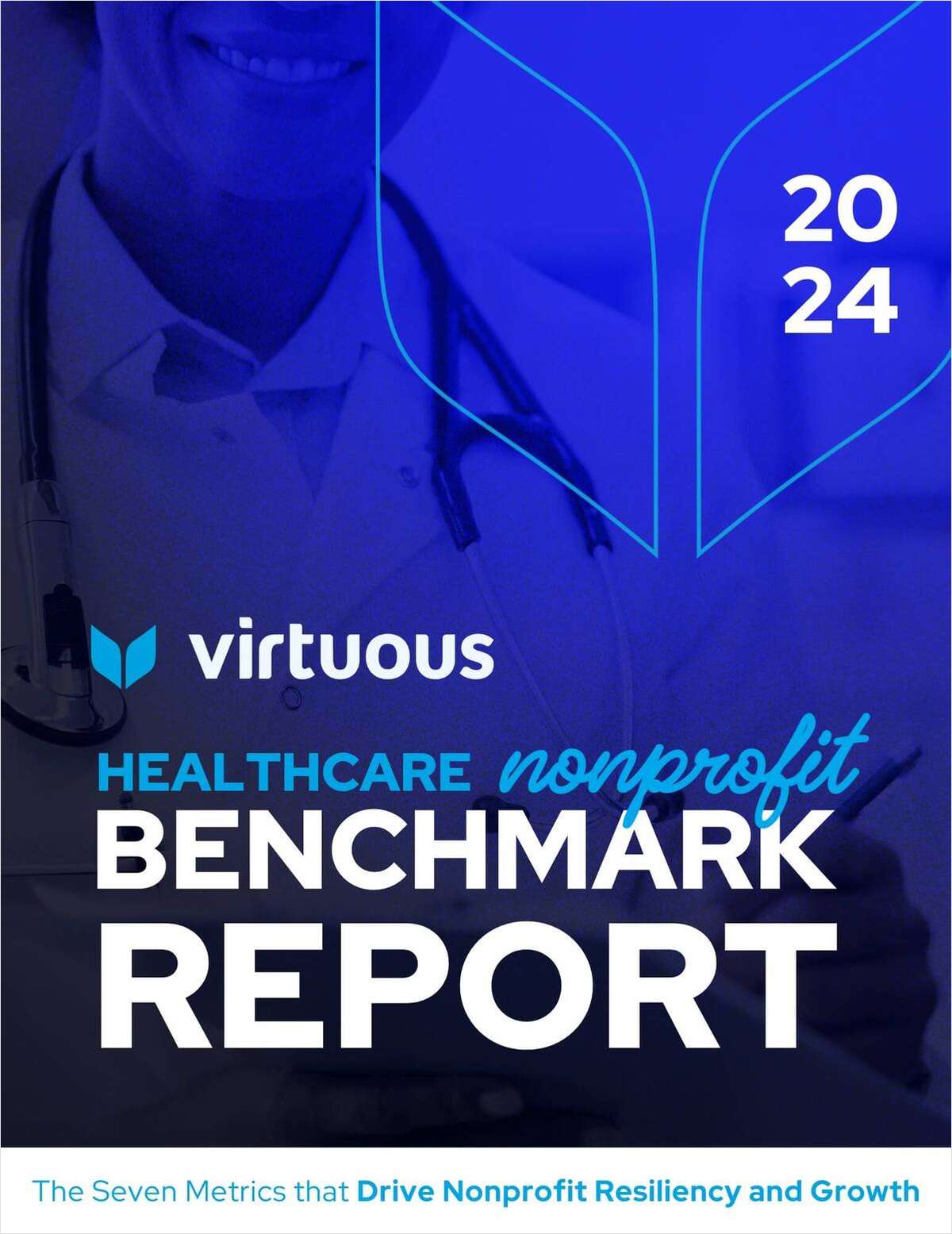 Healthcare Benchmark Report