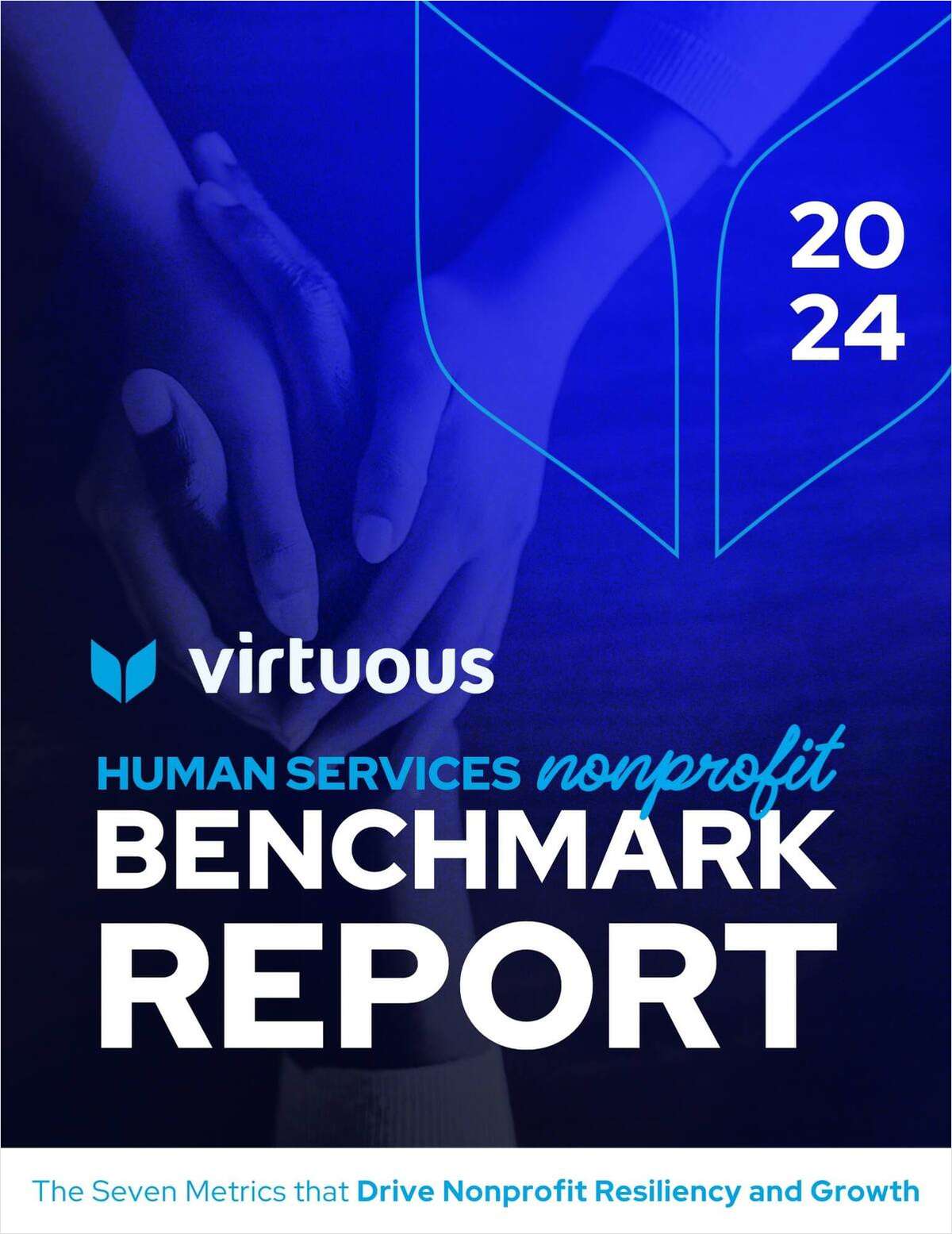 Human Services Benchmark Report
