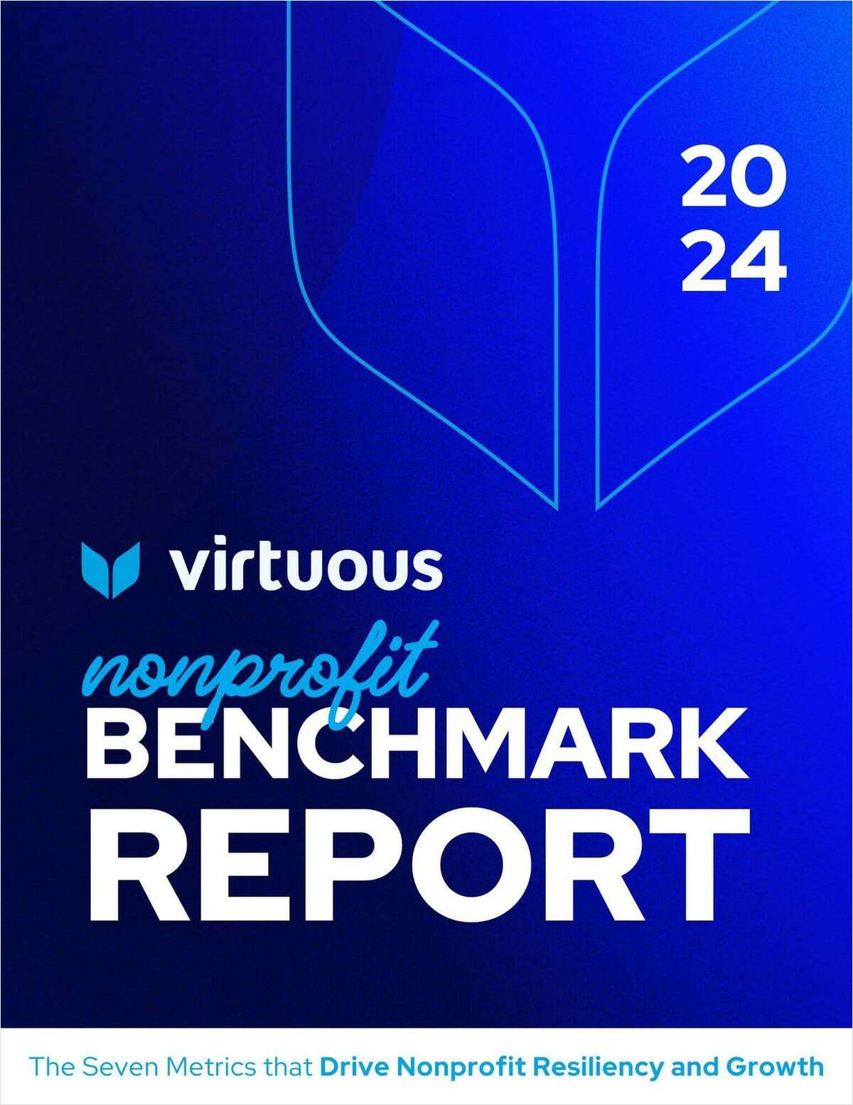 Nonprofit Benchmark Report