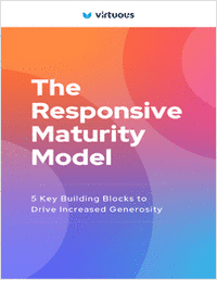 Responsive Maturity Model