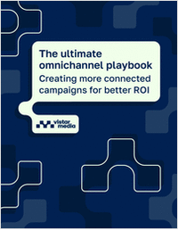 Omnichannel, reimagined: The real world's role in modern media