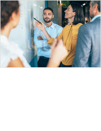 3 Key HR Metrics To Track -- and How AI Makes Them Actionable