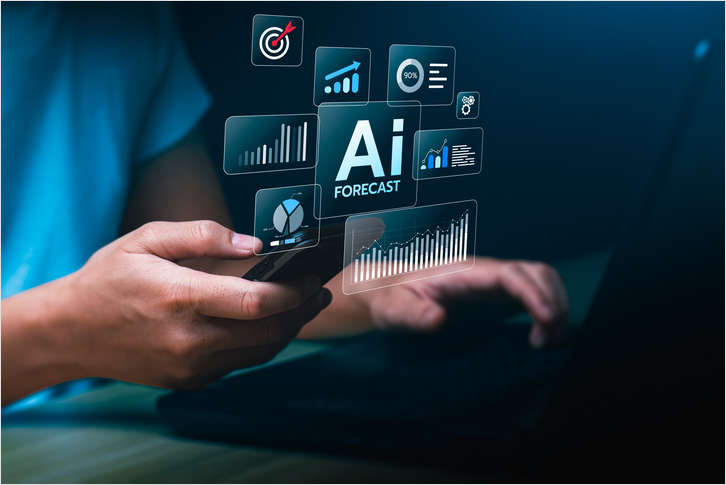 How To Unlock CPG Growth:  AI-Powered Forecasting & Unified POS Intelligence