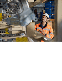 The Benefits of an Integrated ERP for Manufacturers