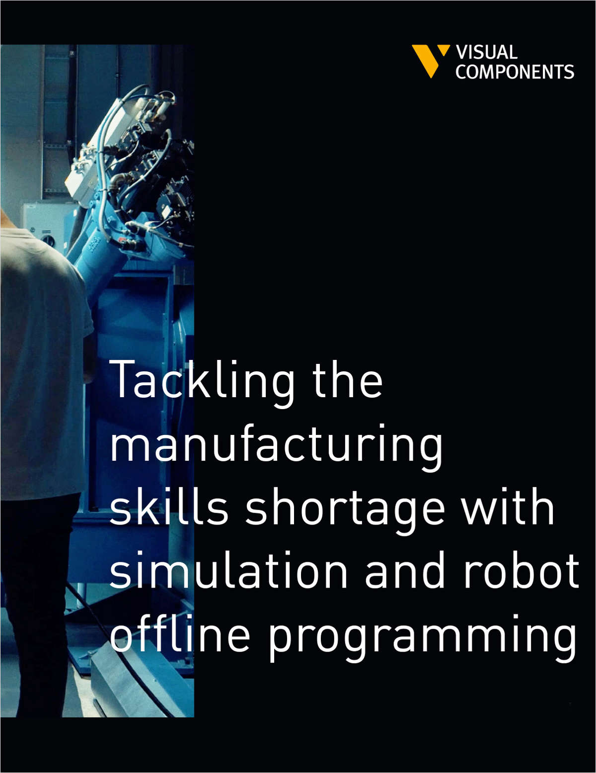 Tackling the Manufacturing Skills Shortage with Upskilling