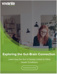 Exploring the Gut-Brain Connection: Learn How the Gut Is Closely Linked to Other Health Conditions